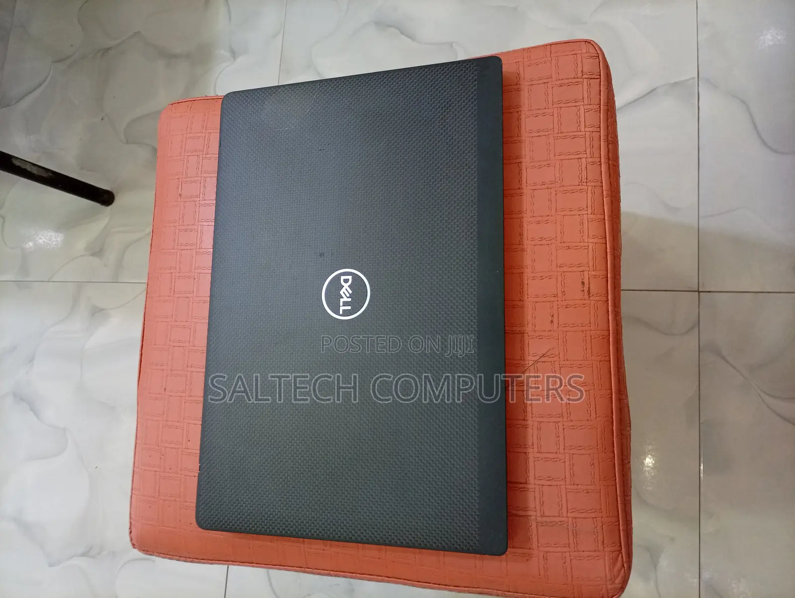 Laptop Dell Latitude 7400 8GB Intel Core i5 SSD 256GB