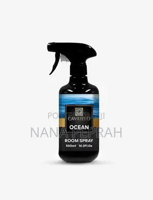Cavayelo Room Spray, 500ml