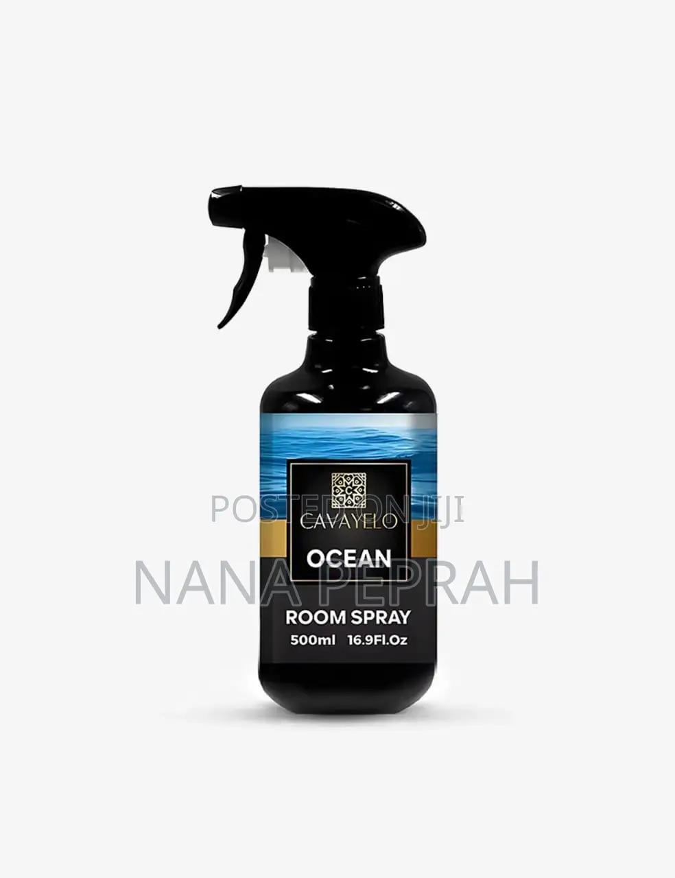 Cavayelo Room Spray, 500ml