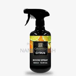 Cavayelo Room Spray, 500ml