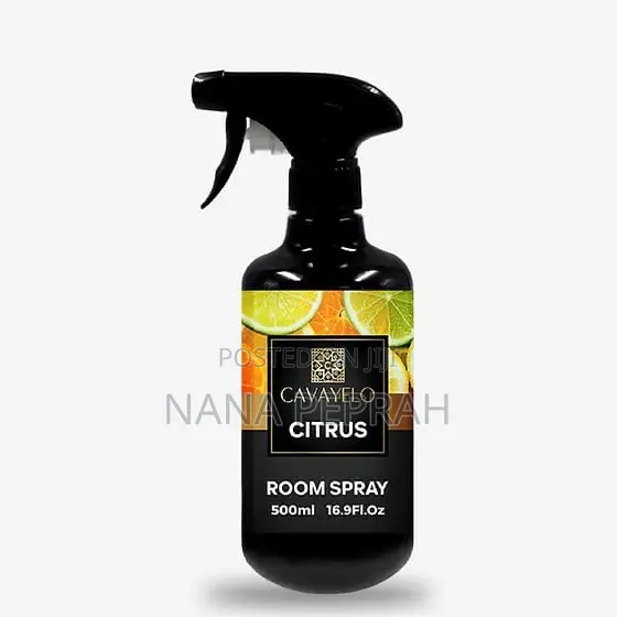 Cavayelo Room Spray, 500ml