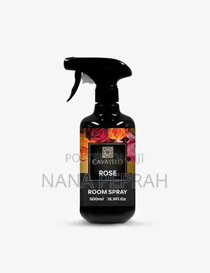Cavayelo Room Spray, 500ml