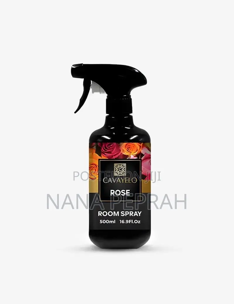 Cavayelo Room Spray, 500ml