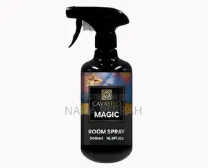 Cavayelo Room Spray, 500ml