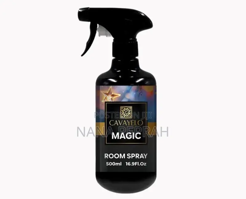 Cavayelo Room Spray, 500ml