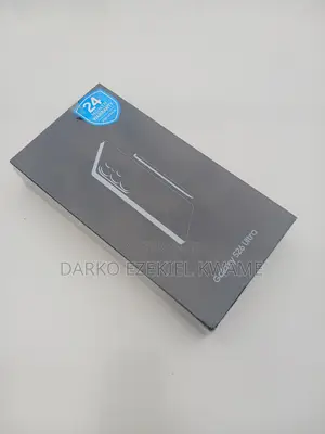 New Samsung Galaxy S26 Ultra 5G 512 GB Blue