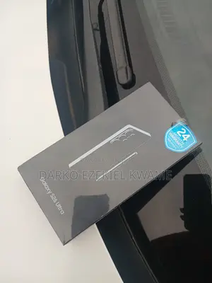 New Samsung Galaxy S26 Ultra 5G 512 GB Blue