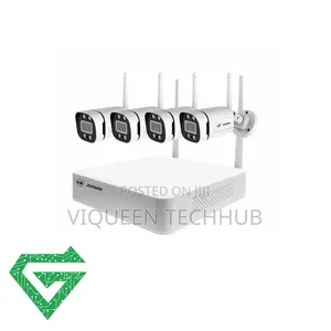 JVS-Nd6604-Fd Camera