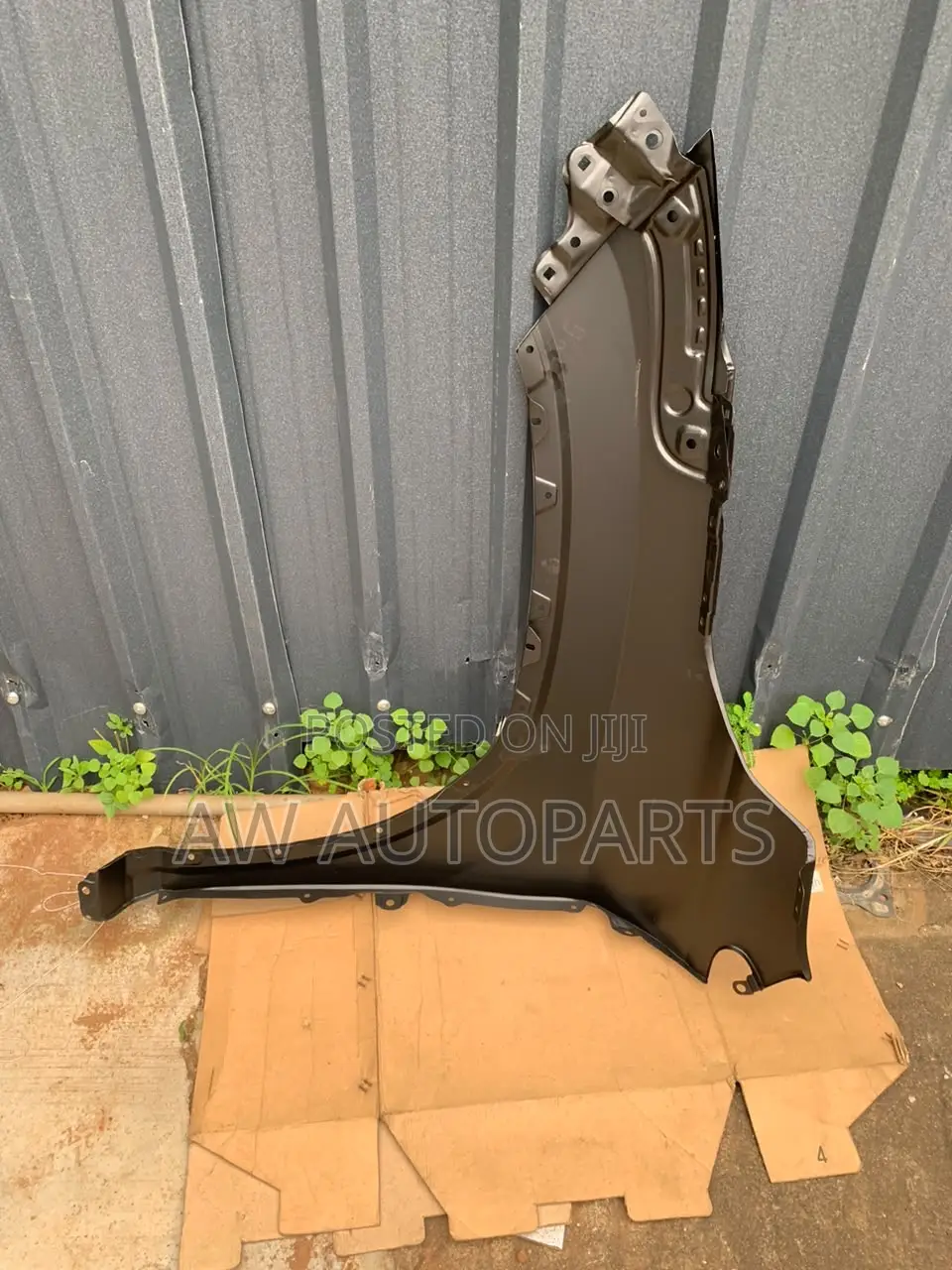 Lexus RX350 2016-2023 Fender