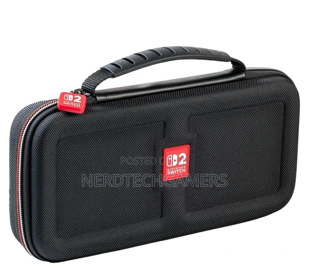 Game Traveler Case