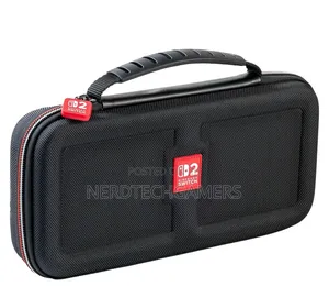 Game Traveler Case