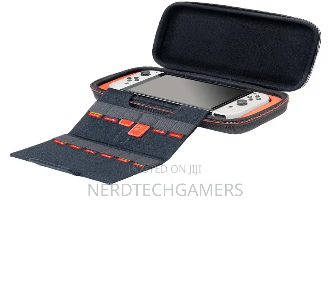 Game Traveler Case