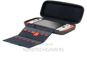 Game Traveler Case
