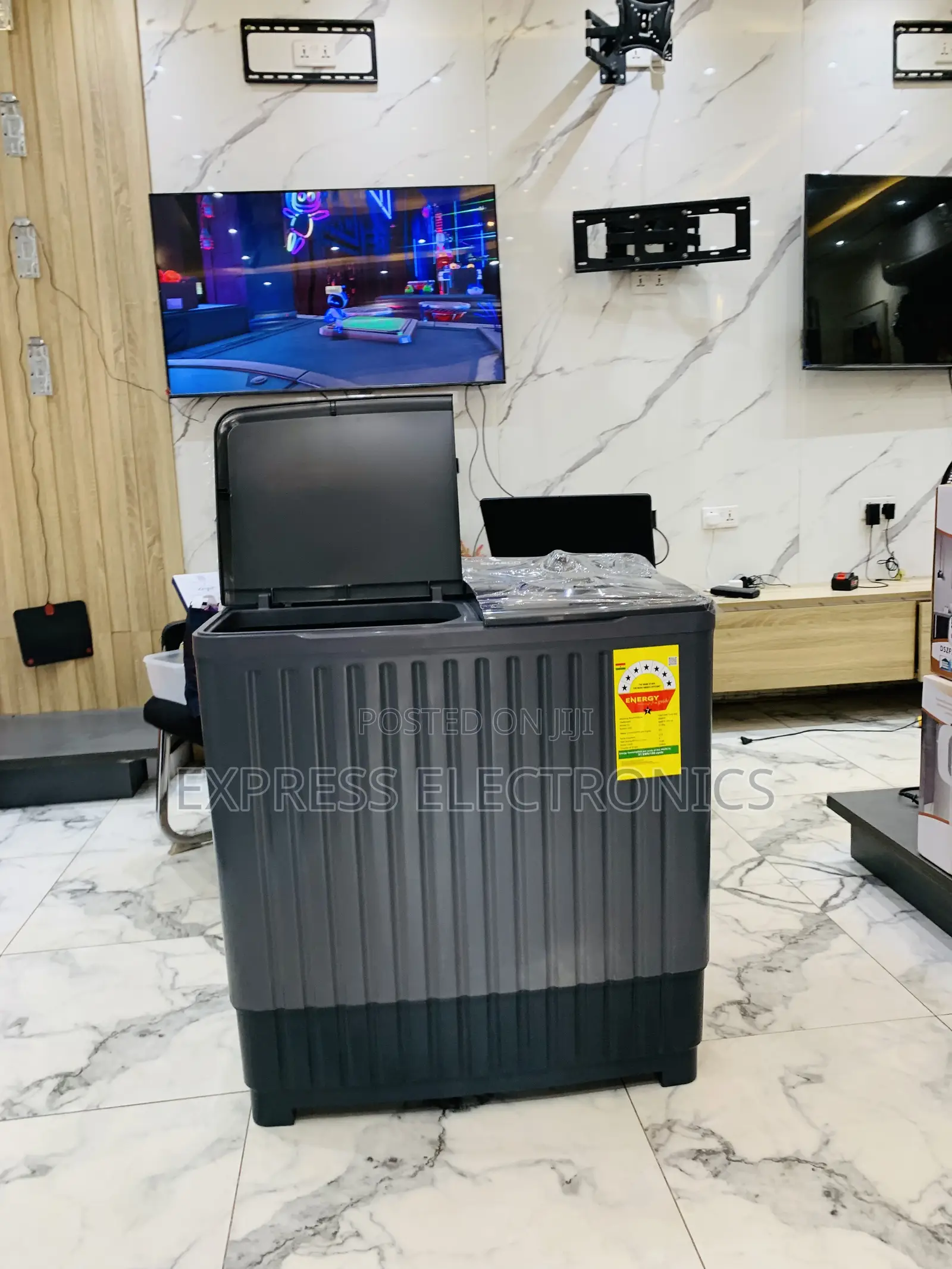 Text Us for Your Nasco 10Kg Semi Automatic