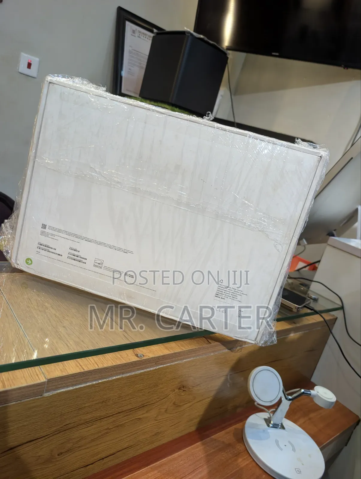 New Laptop Apple MacBook Air 2026 M5 16GB Apple M5 SSD 512GB