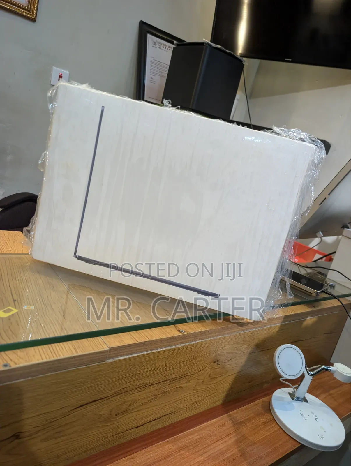 New Laptop Apple MacBook Air 2026 M5 16GB Apple M5 SSD 512GB