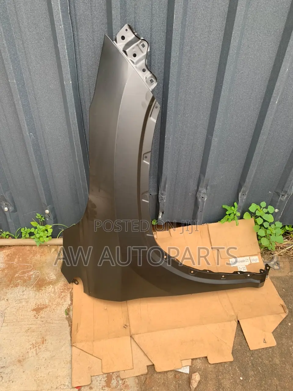 Lexus RX350 2016-2023 Fender