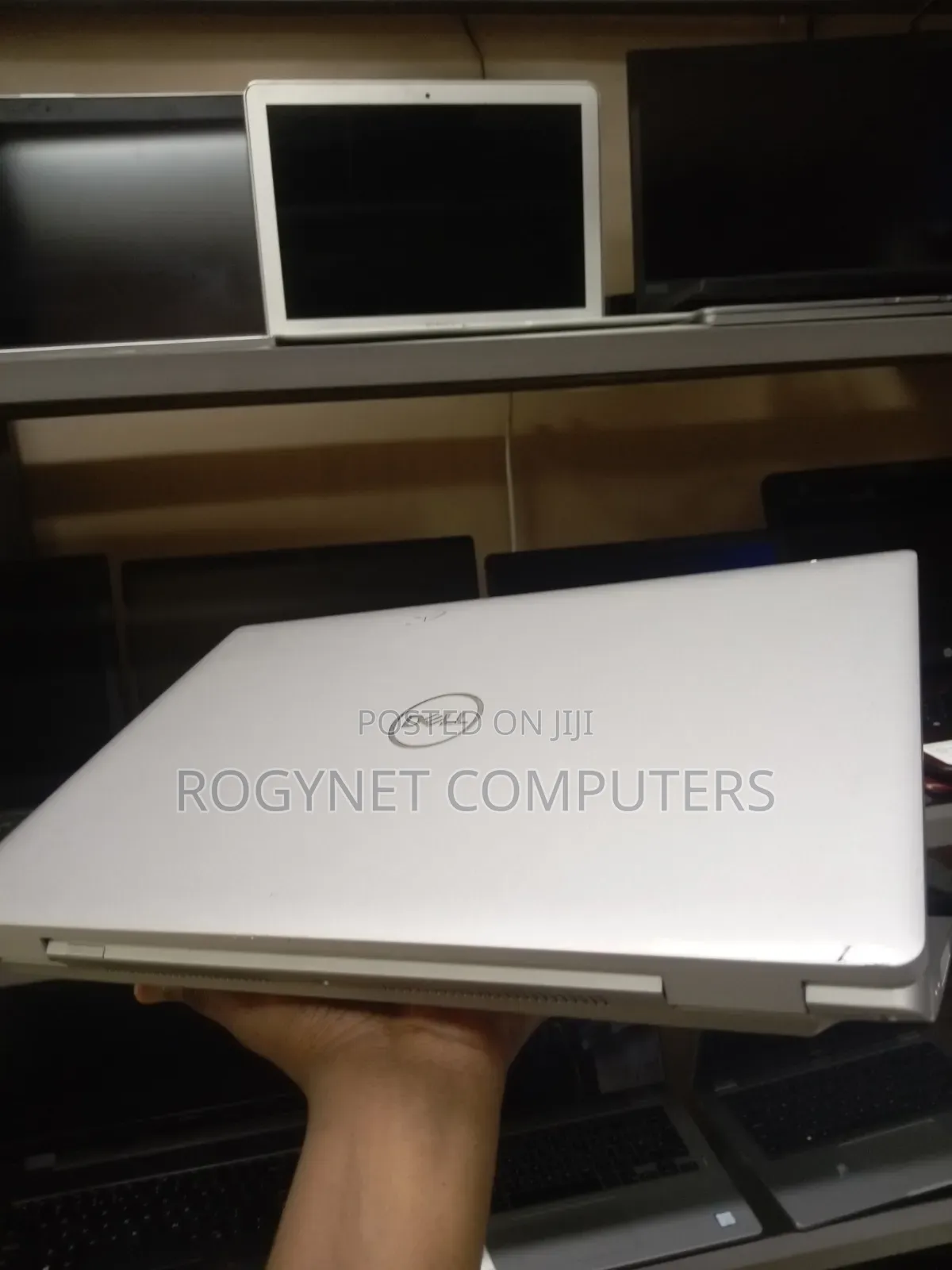Laptop Dell Latitude 5420 8GB Intel Core i5 SSD 256GB