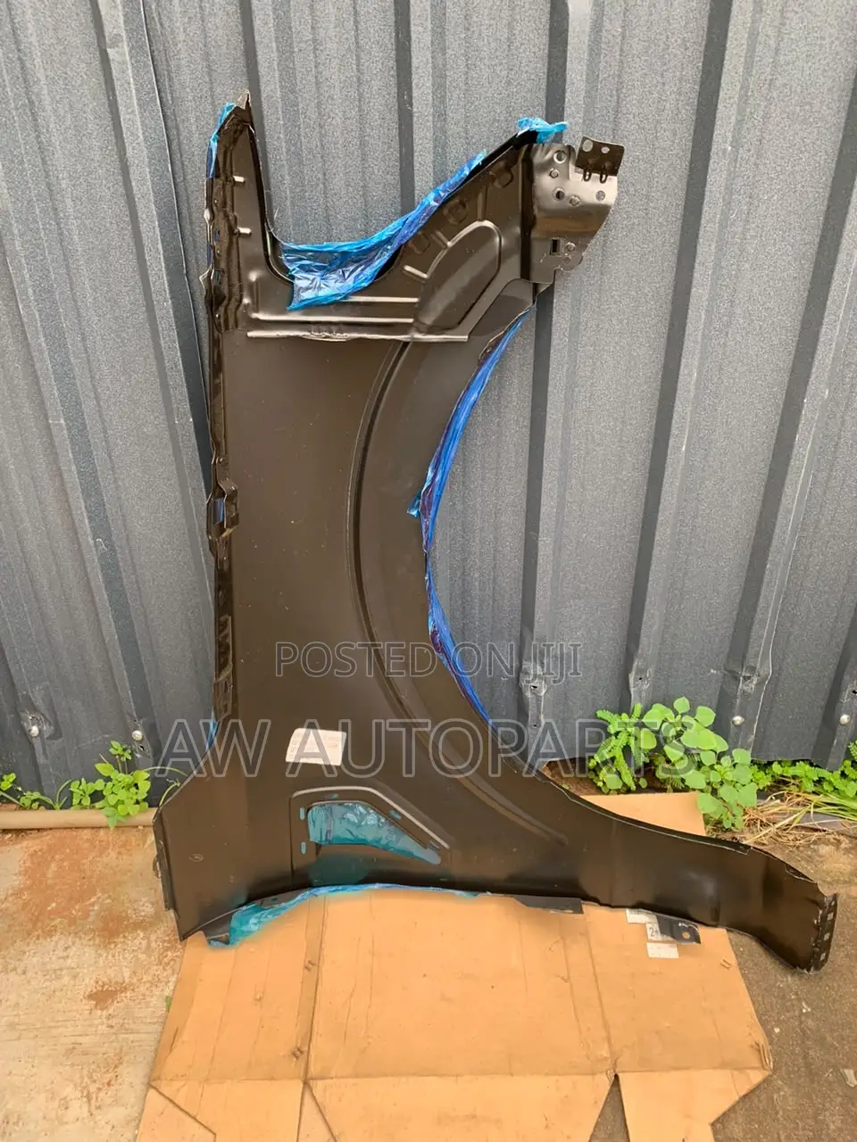 Ford F150 2022-2025 Fender