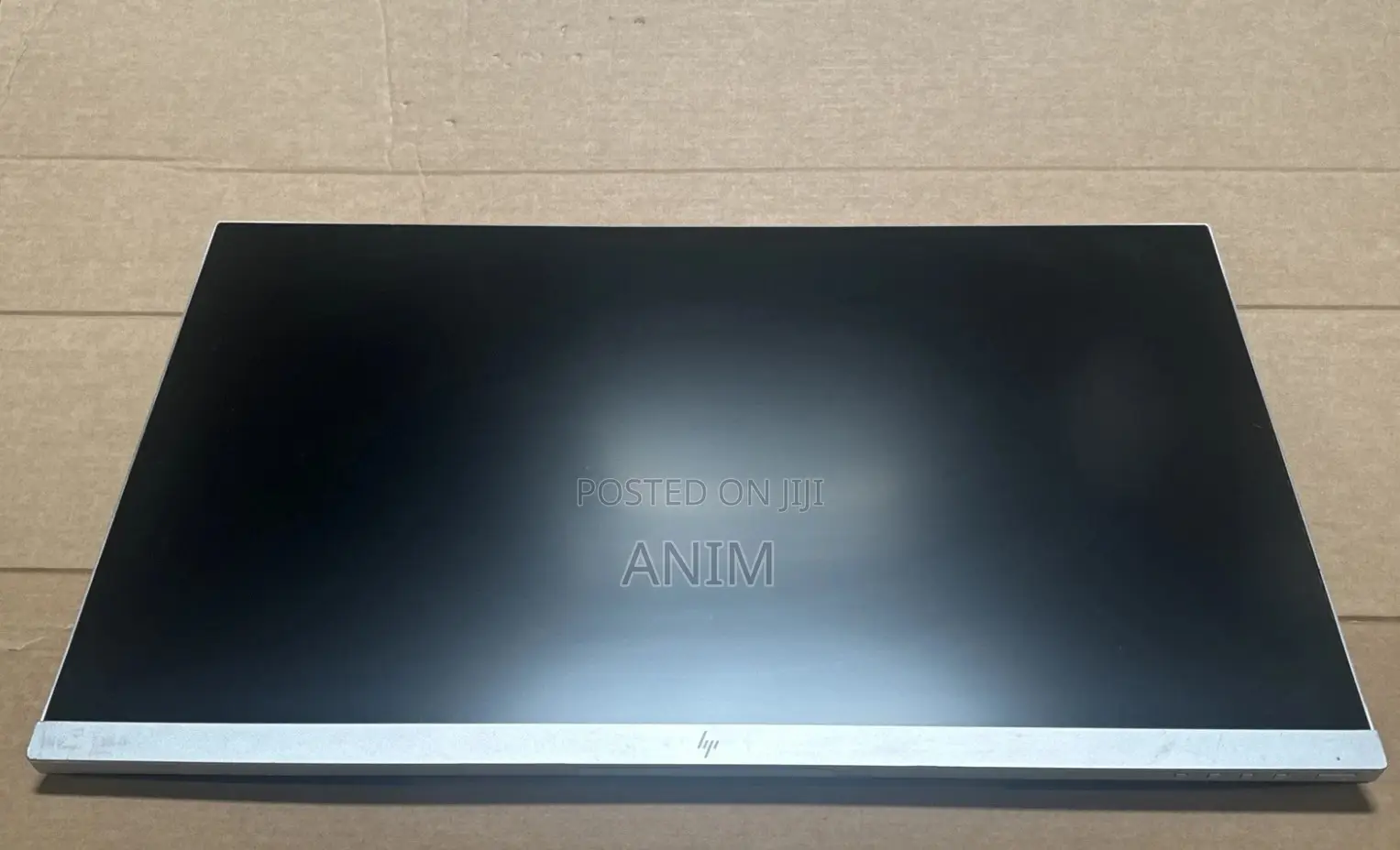 HP Elitedisplay E273 27-Inch Screen FHD Ips Led Monitor