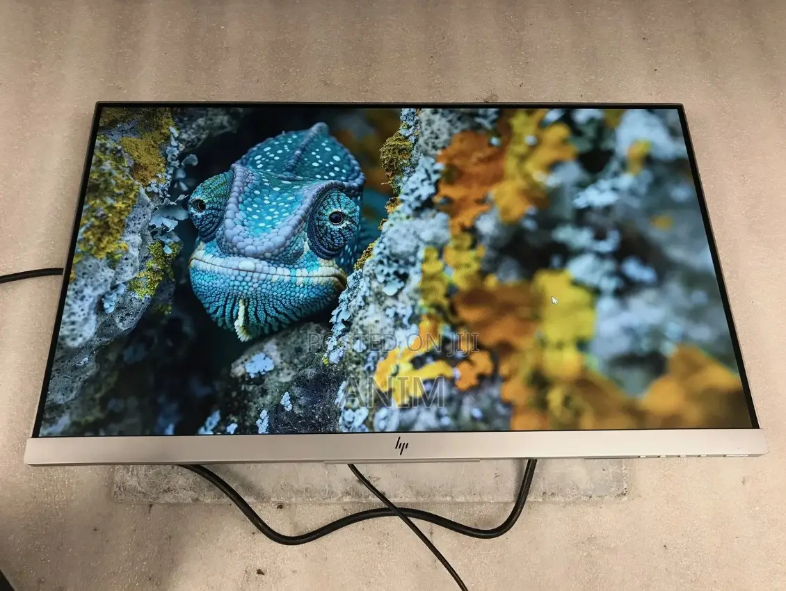 HP Elitedisplay E273 27-Inch Screen FHD Ips Led Monitor