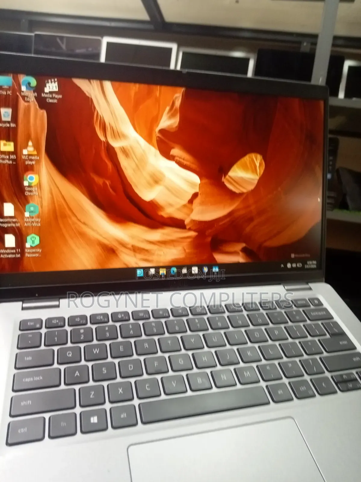 Laptop Dell Latitude 5420 8GB Intel Core i5 SSD 256GB