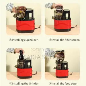 Kitchen Appliance