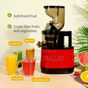 Kitchen Appliance
