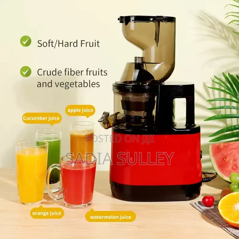 Kitchen Appliance