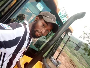 Backhoe/Forklift Operator