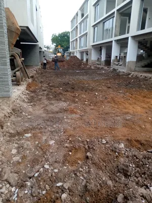 Backhoe/Forklift Operator