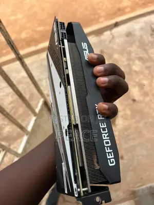Graphics Card: RTX 2070