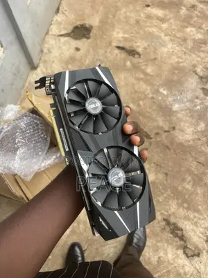 Graphics Card: RTX 2070