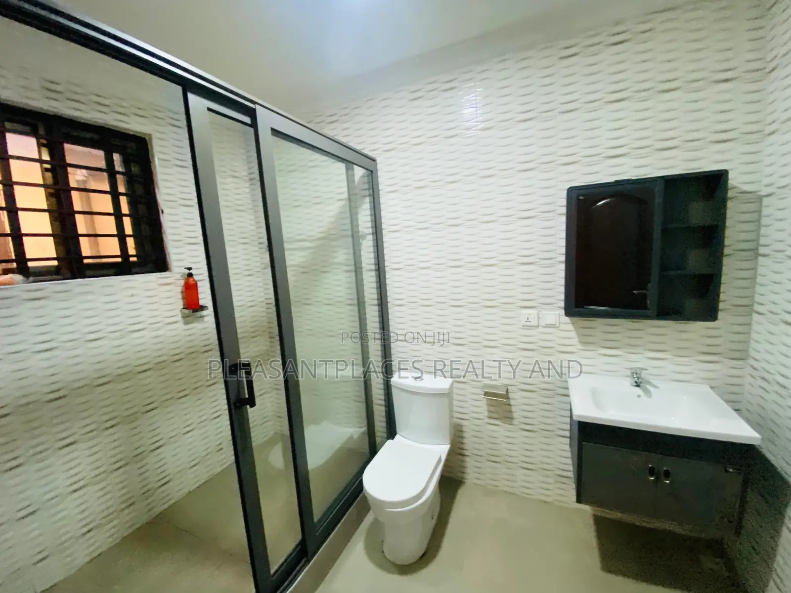 2bdrm Apartment in Pleasantplaces And, Dzorwulu for rent