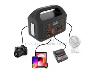 Portable Power Station ( High Quality)