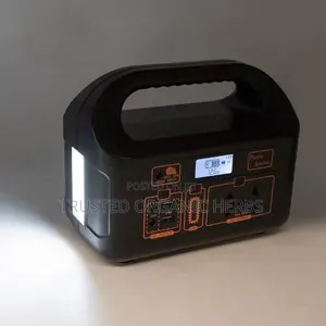 Portable Power Station ( High Quality)