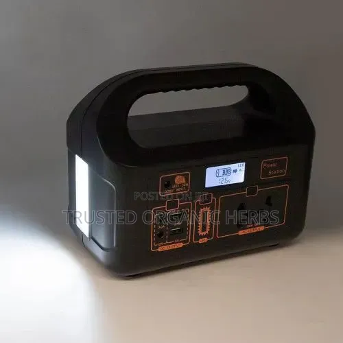Portable Power Station ( High Quality)