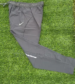 Nike Pro Ash Trousers