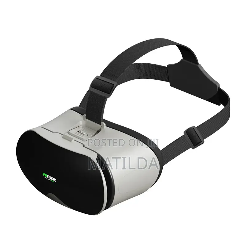 Virtual Reality Glass