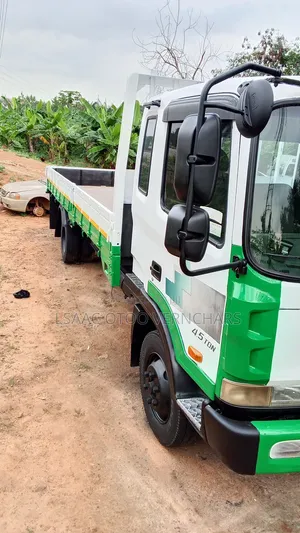 Hyundai Truck