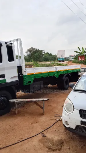 Hyundai Truck