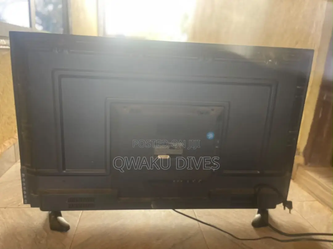 Franko 43 Inches TV