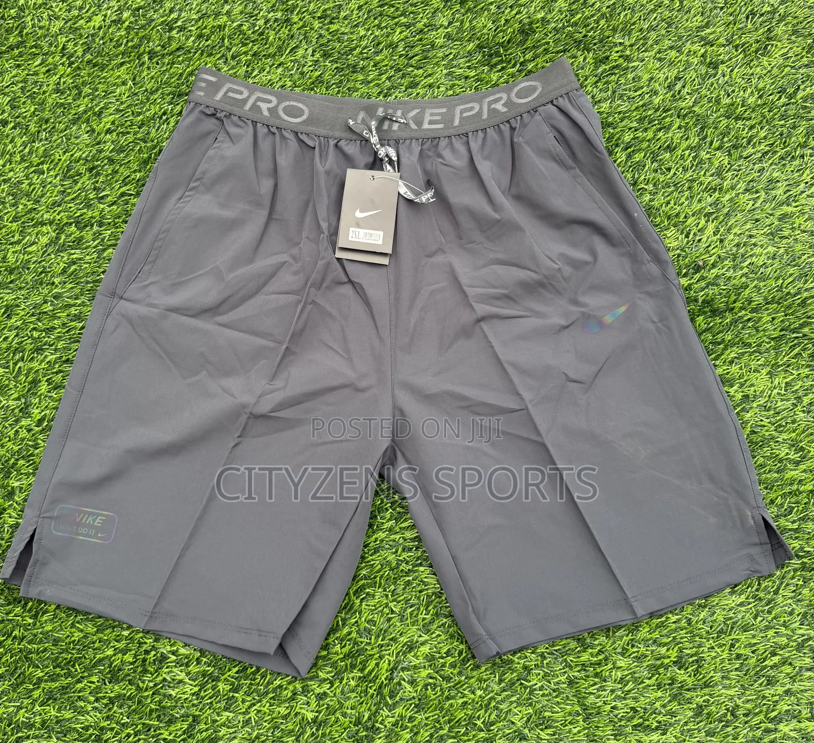 Nike Gym/Sports Shorts
