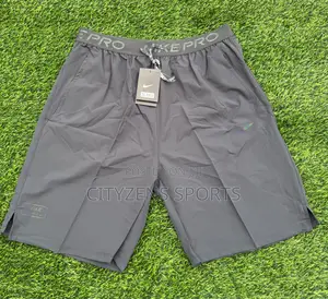 Nike Gym/Sports Shorts