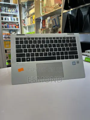 Laptop HP EliteBook 840 G3 8GB Intel Core i7 SSD 256GB