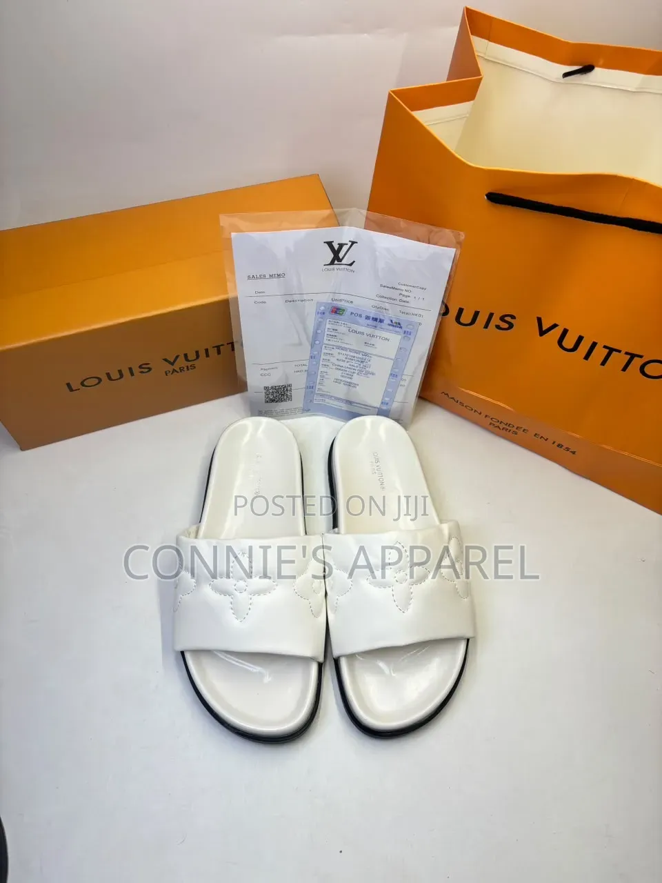 Hermes Ladies Wear