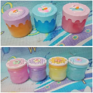 Time to Have Fun With Slime ( Price for 1)