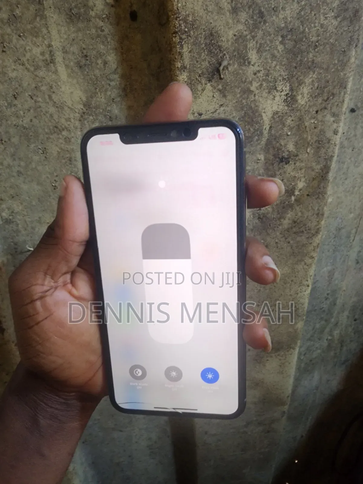 Apple iPhone XS Max 64 GB Gold