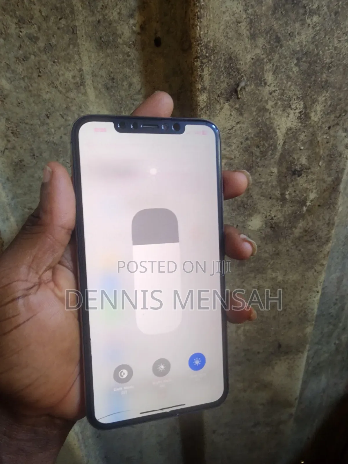 Apple iPhone XS Max 64 GB Gold