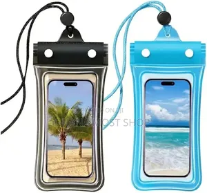 Waterproof Floating Phone Pouch(08421)